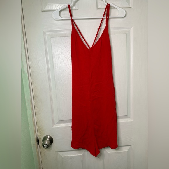 Overalls - Picture 1 of 2